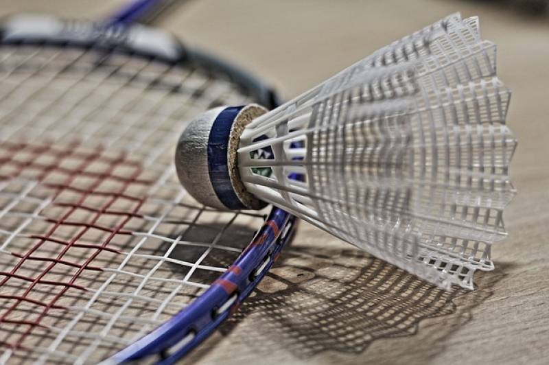 Prix d'une séance de badminton à Montpellier